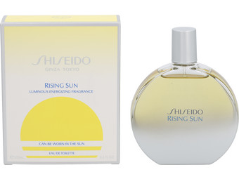 Shiseido Rising Sun | EdT
