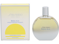 Shiseido Rising Sun Edt Spray | 100 ml