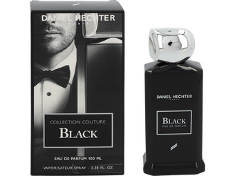 D. Hechter Collection Couture Black | EdP 100 ml