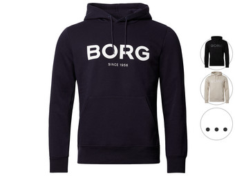 Björn Borg BB Logo Kapuzenpullover | Herren
