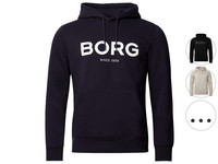 Björn Borg BB Logo Hoodie