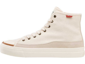 Levi’s Square Sneakers Dames