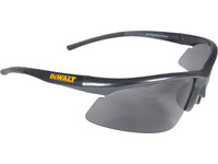 Dewalt DPG51 Radius Veiligheidsbril Smoke