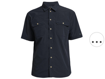 Tenson XLite Shirt | Heren