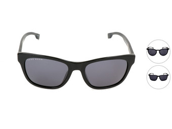 Okulary przeciwsłoneczne Hugo Boss | męskie