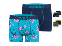 4x O'Neill Boxershorts