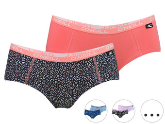 4x O'Neill Hipsters | Dames
