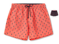 North Sails Combo Badeshorts | Herren