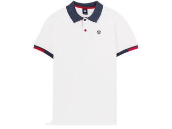 North Sails Polo | Heren