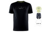 Koszulka Craft Core Charge SS | męska