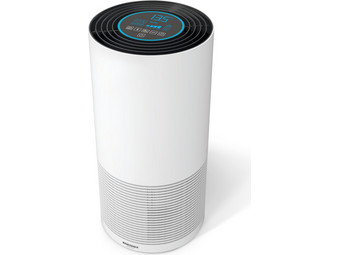 Soehnle Airfresh Clean 500 Luftreiniger | Bluetooth