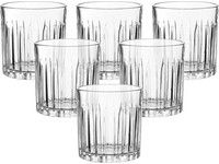 6x szklanka | 310 ml