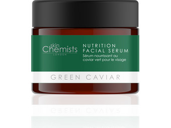 Green Caviar Nutrition Gesichtsserum | 30 ml