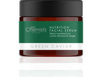 Green Caviar Nutrition Facial Serum | 30 ml