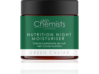 Green Caviar Nutrition Night Moisturiser | 50 ml