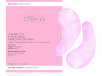 5x Instant Lift Anti Ageing Hydrogel Eye Pads