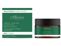 Green Caviar Nutrition Repair Mask | 50 ml