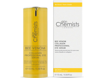 Bee Venom Collagen Pr. Augenserum | 15 ml