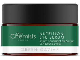 Green Caviar Nutrition Eye Serum | 15 ml