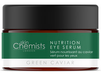 Serum pod oczy Green Caviar Nutrition | 15 ml