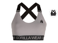 Gorilla Wear Colby Sport-BH