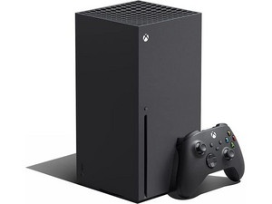 Xbox Series X Gameconsole | 1 TB | 8K