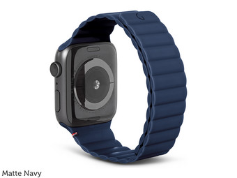 Pasek do Apple Watch Decoded Traction