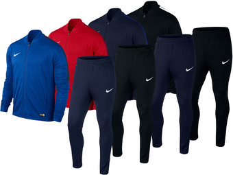 nike joggingpak heren