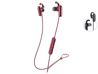 Bezprzewodowe słuchawki douszne Skullcandy Method | ANC | Bluetooth