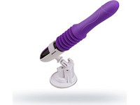 Wibrator Tips Toys Seks Machine