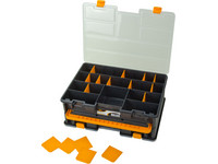 Podwójny organizer Artplast | 4600