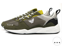 PME Legend Sneakers Assembler | Heren