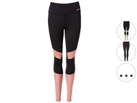 Legginsy Björn Borg BB Logo HW | damskie