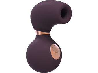 Irresistible Invincible Vibrator