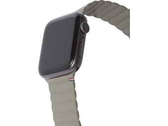 Lederarmband für Apple Watch | 38–44 cm* | Var. 3