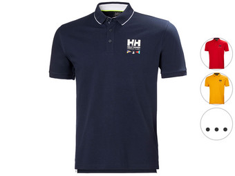 Koszulka polo HH | Kos lub Skagerrak | męska