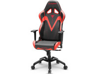 Krzesło gamingowe DXRacer Valkyrie | V03-NR