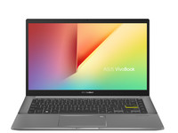 Laptop Asus VivoBook S14 | 14" | i7 | 16 GB | 1 TB