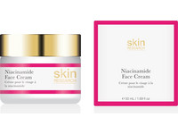 Skin Research Niacinamid-Gesichtscreme | 50 ml