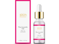 Skin Research Niacinamidöl | 30 ml