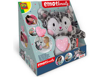 SES Trusted Scent Emotimals Kuscheltier | Panther