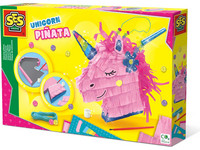 SES Creative Eenhoorn Piñata