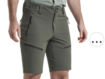 Tenson TXlite Flex Shorts | Heren