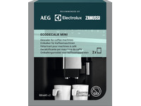 Electrolux Entkalker | Kaffeemaschine