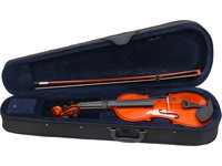 Fazley Vivace VI-200 4/4-Geige & Zubehör