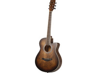 Fazley W55-COL-BR ColourTune Gitarre