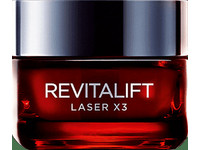 2x krem L’Oréal Revitalift Laser X3 | 50 ml