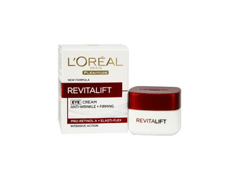 2x krem pod oczy L’Oréal Revitalift 40plus | 15 ml