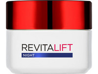 2x L'Oréal Revitalift Nachtcrème | 50 ml