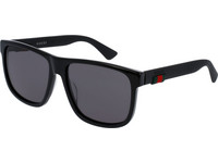 Gucci Sonnenbrille für Herren | GG0010S-001 58
